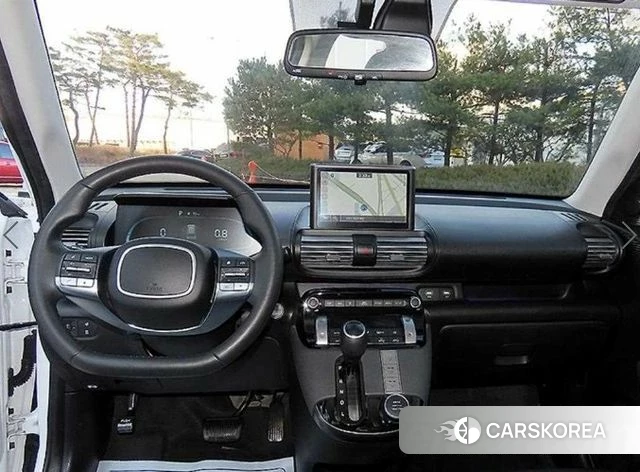 Hyundai Casper id 3865844 из Кореи 16