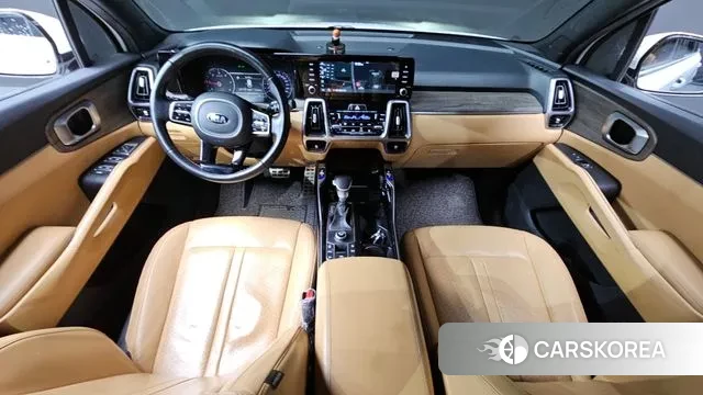 Kia Sorento 4th Generation id 3361701 из Кореи 17