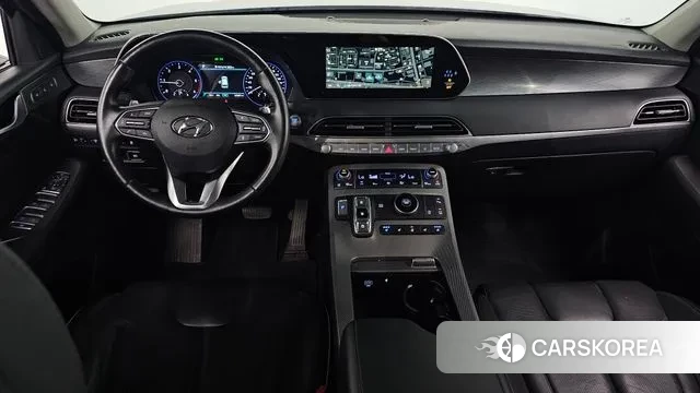 Hyundai Palisade id 2979787 из Кореи 17