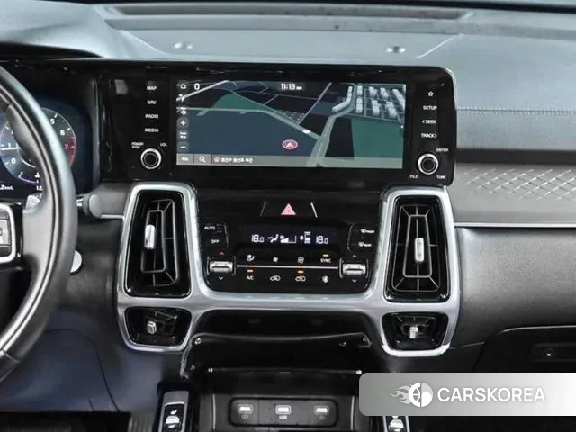 Kia Sorento 4th Generation id 3016520 из Кореи 17