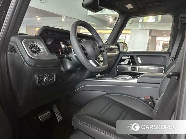 Mercedes-Benz G-class id 4394156 из Китая 15