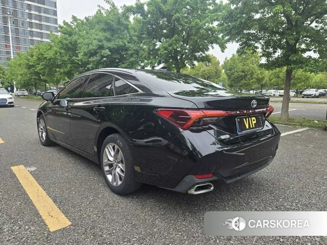 Toyota Asian dragon id 4276060 из Китая 7