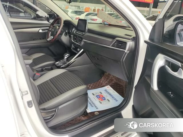 Kia Smart running id 4298438 из Китая 19