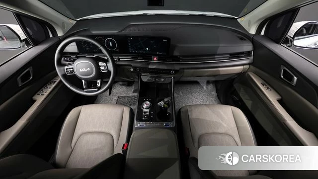 Kia The New Carnival 4th Generation id 3891342 из Кореи 17