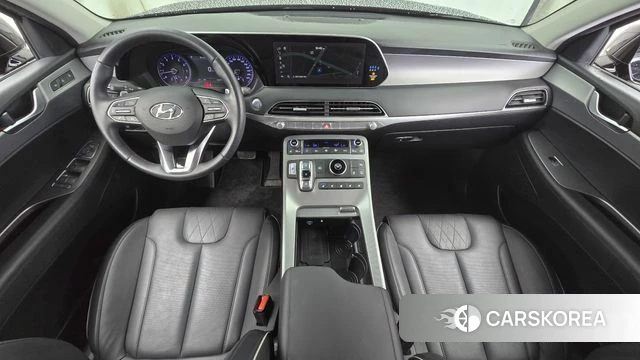 Hyundai Palisade id 4731373 из Кореи 30