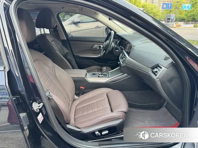 BMW 3 series id 4297580 из Китая 7