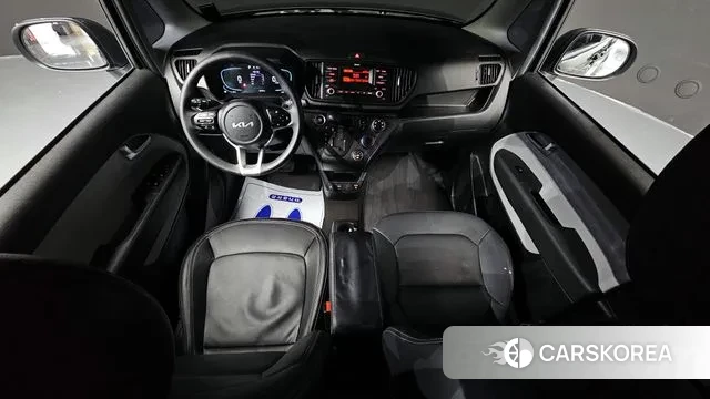 Kia The New Kia Ray id 3679593 из Кореи 17