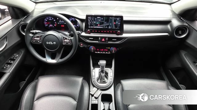 Kia The New K3 2nd generation id 4586106 из Кореи 27