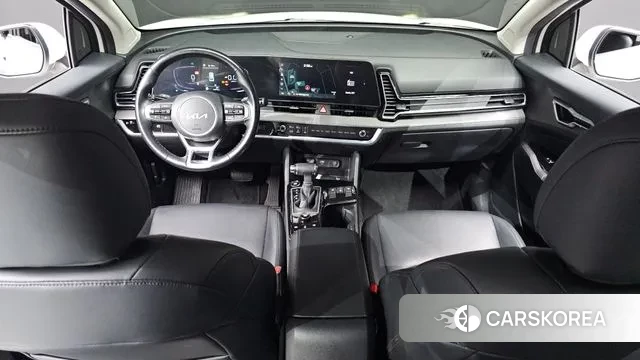 Kia Sportage 5th Generation id 3032425 из Кореи 17