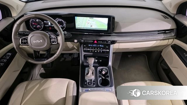 Kia Carnival 4th generation id 3883942 из Кореи 17