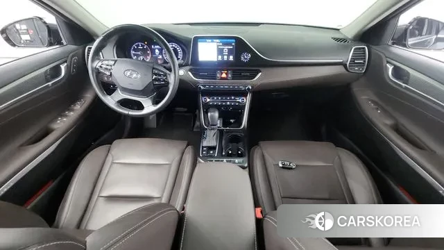 Hyundai Grandeur IG id 2986775 из Кореи 17