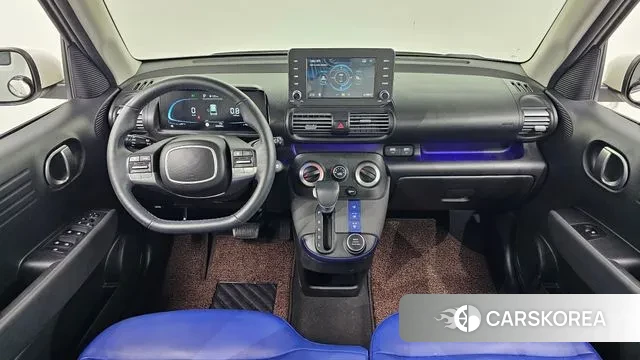 Hyundai Casper id 3395206 из Кореи 17