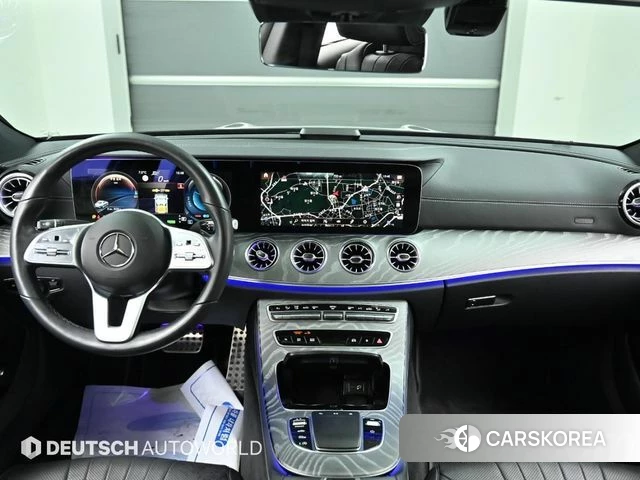 Mercedes-Benz CLS-Class C257 id 3916310 из Кореи 17