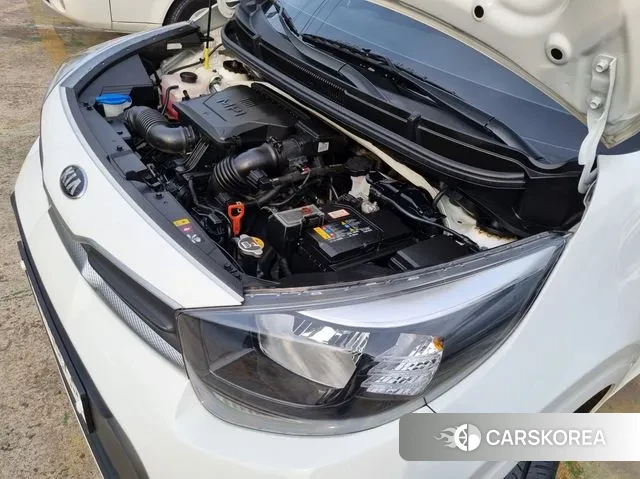 Kia Morning Urban (JA) id 3697656 из Кореи 17