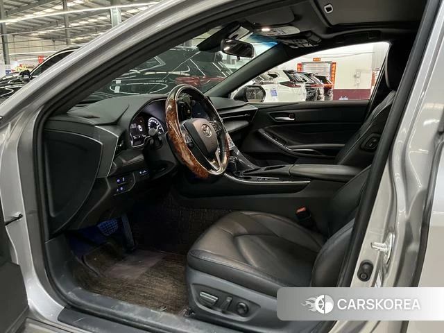 Toyota Asian dragon id 4367400 из Китая 14