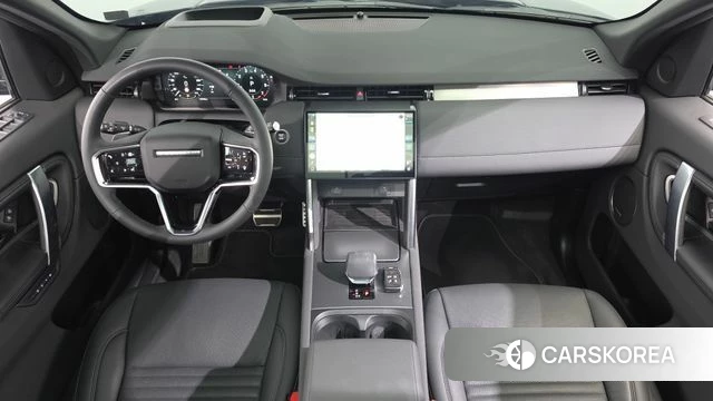 Land Rover Discovery Sports 2nd Generation id 4380867 из Кореи 33