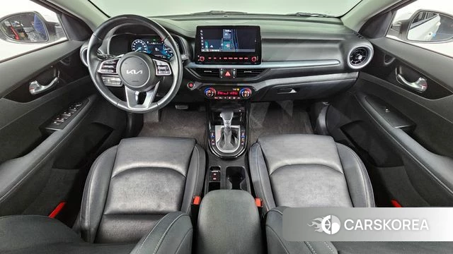 Kia The New K3 2nd generation id 4389452 из Кореи 27
