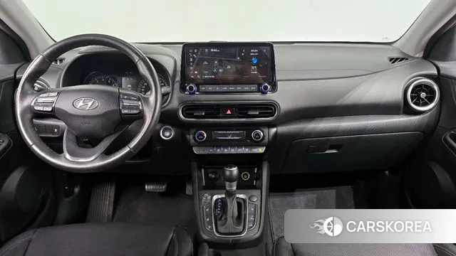 Hyundai The New Kona id 2980361 из Кореи 17