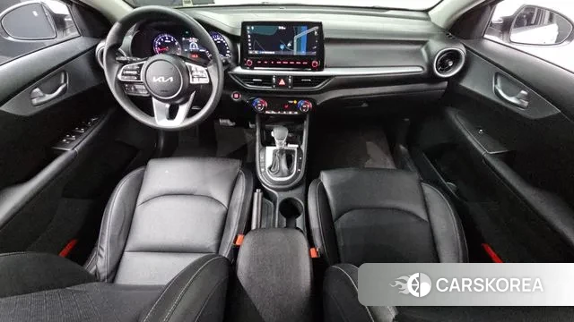 Kia The New K3 2nd generation id 3031524 из Кореи 17