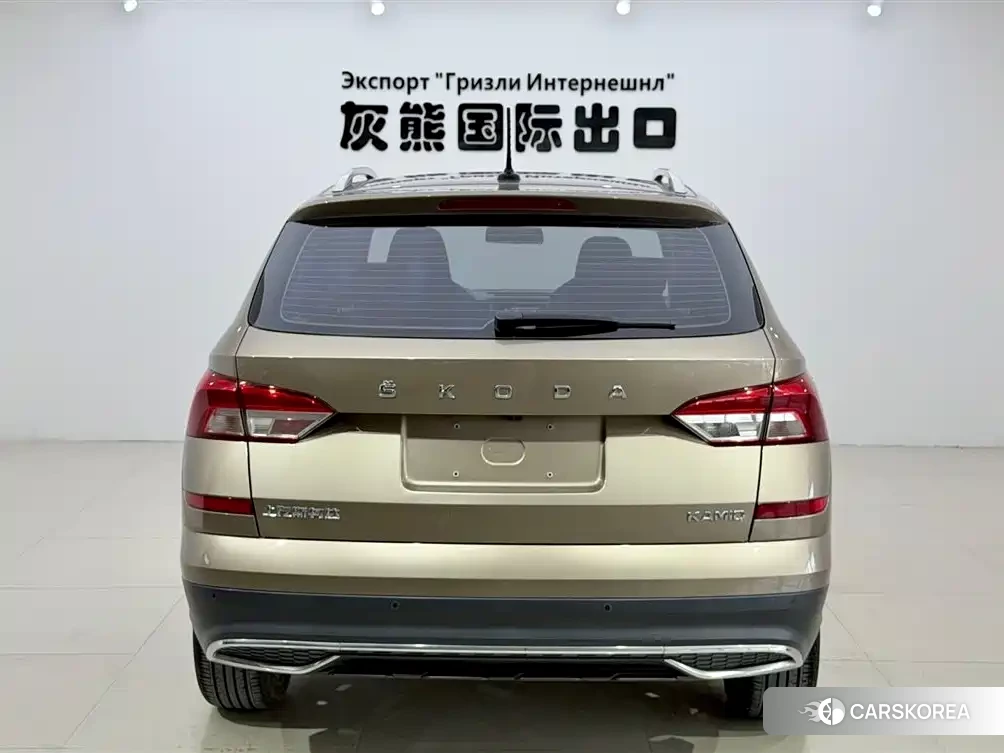Skoda Komick id 4548239 из Китая 12