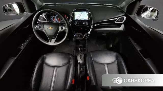 Chevrolet (GM Daewoo) The New Spark id 3004568 из Кореи 17