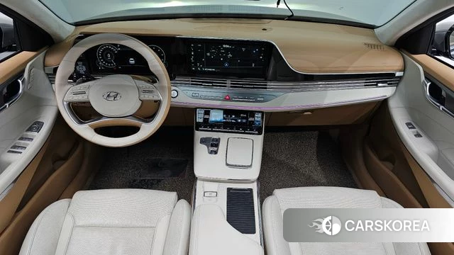 Hyundai The New Grandeur IG id 3833998 из Кореи 17