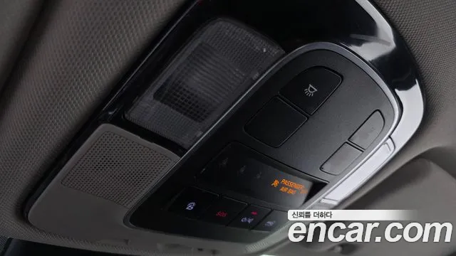 Hyundai Sonata (DN8) id 2759774 из Кореи 17