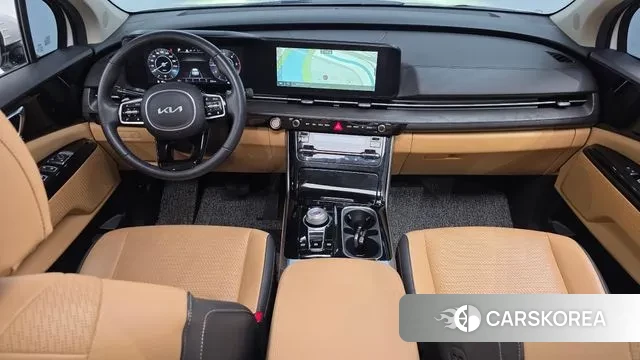 Kia Carnival 4th generation id 3739965 из Кореи 17