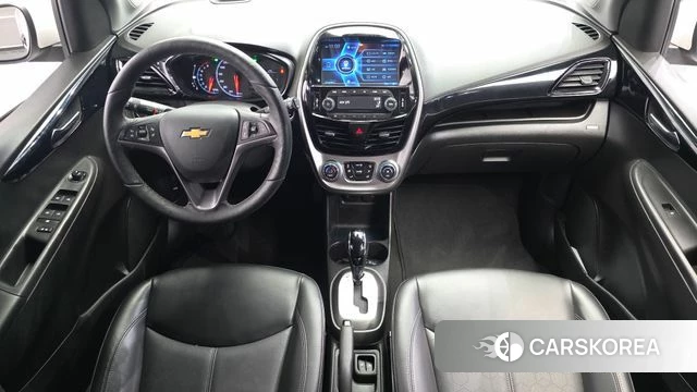 Chevrolet (GM Daewoo) The Next Spark id 4587502 из Кореи 27
