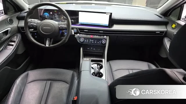 Hyundai Sonata D Edge (DN8) id 3711420 из Кореи 17