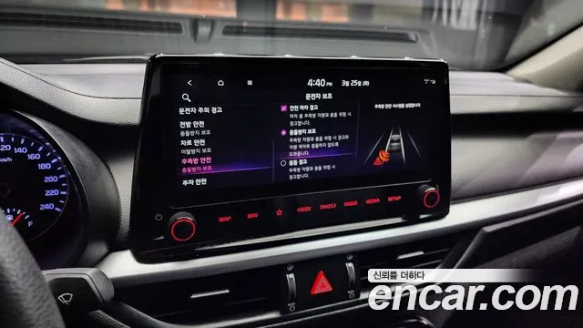 Kia The New K3 2nd generation id 2544347 из Кореи 17