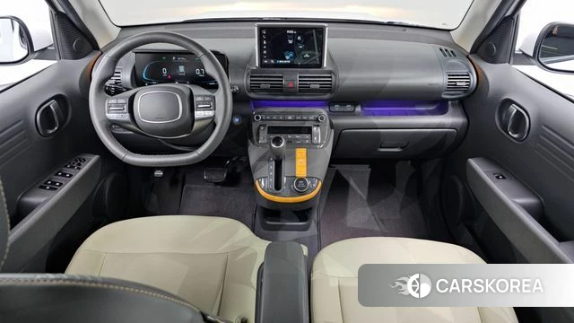 Hyundai Casper id 4414777 из Кореи 27