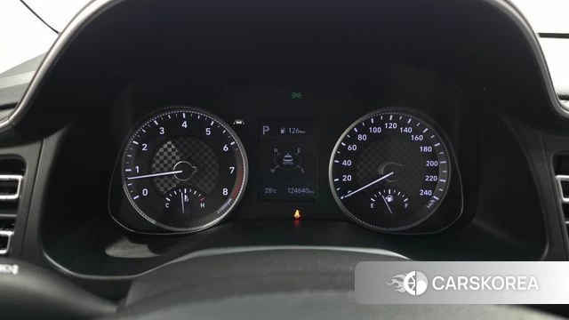 Hyundai The New Avante AD id 4873154 из Кореи 27