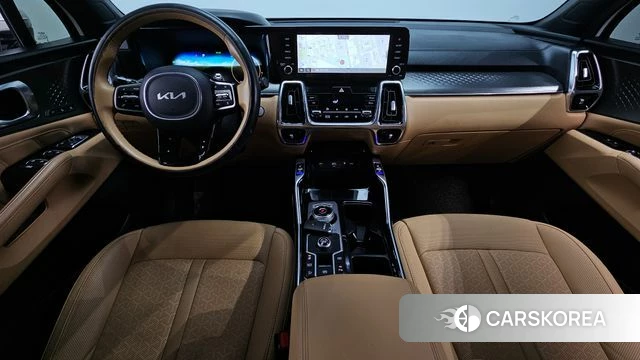 Kia Sorento 4th Generation id 3903591 из Кореи 17