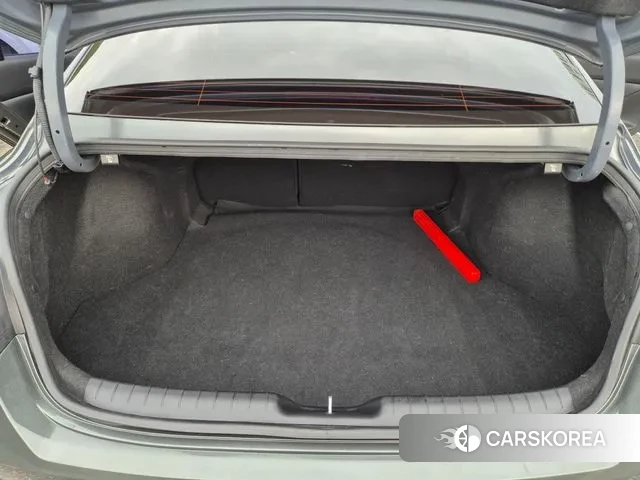 Hyundai Avante (CN7) id 3261561 из Кореи 17