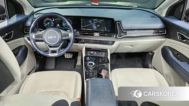 Kia Sportage 5th Generation id 3551460 из Кореи 17