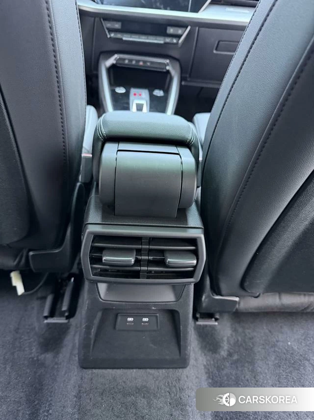 Audi A3 id 4342185 из Китая 20