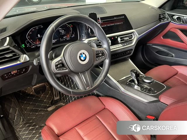 BMW 4 series id 4274720 из Китая 8