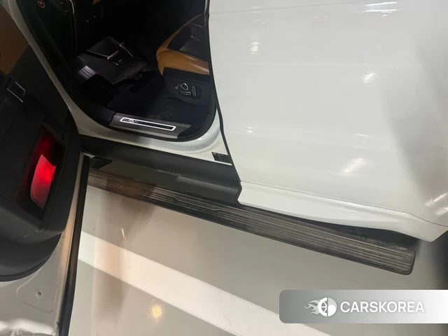 Land Rover Range Rover Sport 2nd Generation id 4837168 из Кореи 7