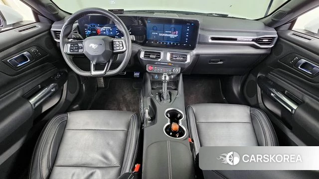 Ford Mustang 7th Generation id 3841290 из Кореи 17