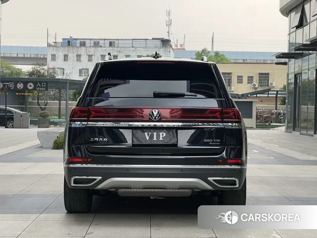 Volkswagen Tourang id 4342246 из Китая 26