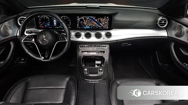 Mercedes-Benz E-Class W213 id 3671230 из Кореи 17