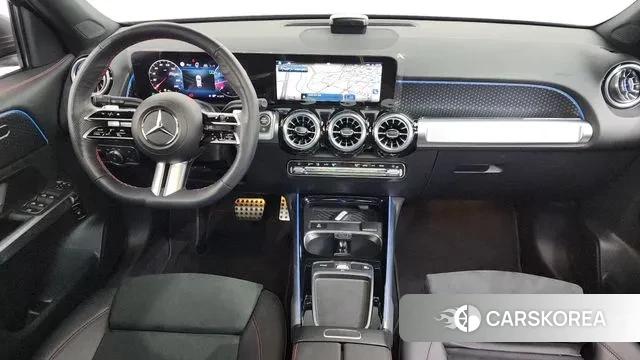 Mercedes-Benz GLB-Class X247 id 3619687 из Кореи 17