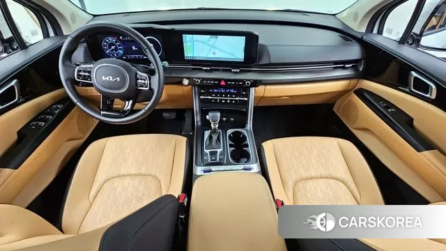 Kia Carnival 4th generation id 2894897 из Кореи 17