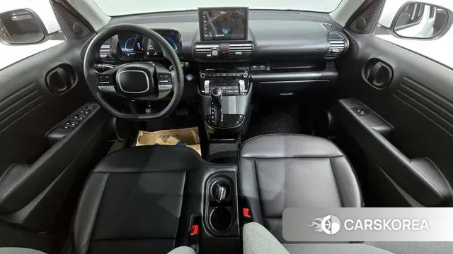 Hyundai Casper id 3498014 из Кореи 17