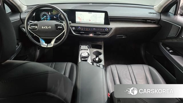 Kia K8 id 4631802 из Кореи 27