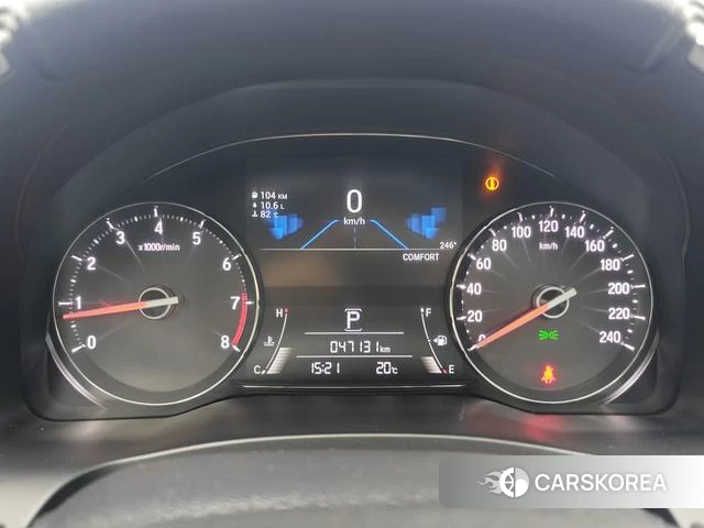 Honda Crown Road id 4262306 из Китая 17
