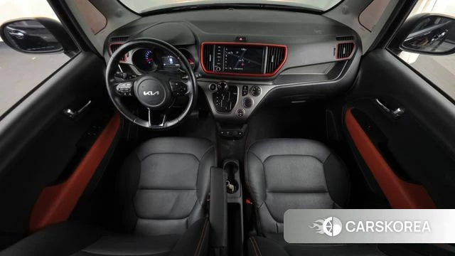 Kia The New Ray id 4929904 из Кореи 28
