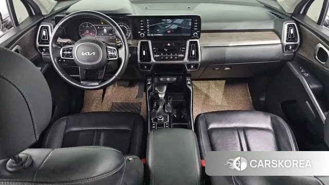 Kia Sorento 4th Generation id 3513677 из Кореи 17