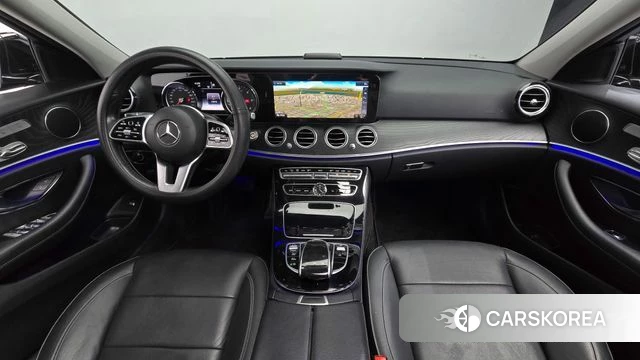 Mercedes-Benz E-Class W213 id 4647600 из Кореи 17